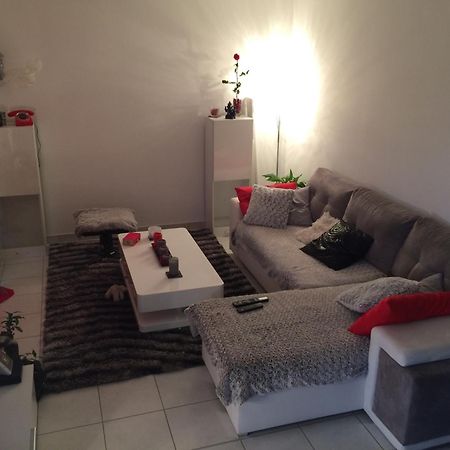 Chambre Confortable Chez L'Habitant Saint-Laurent  Eksteriør billede